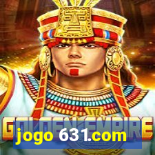 jogo 631.com